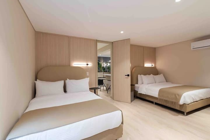 Hotel Lincoln