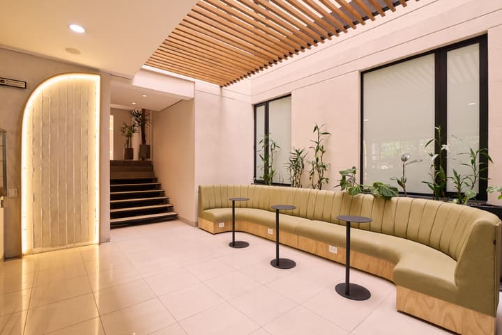 Hotel Lincoln