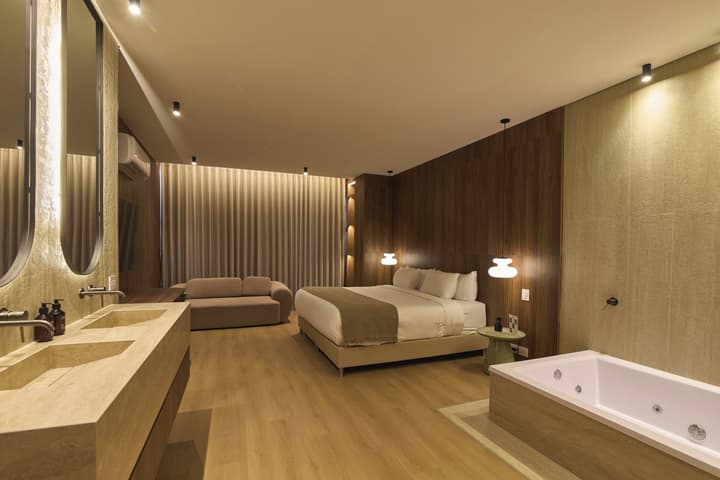 Hotel Lincoln