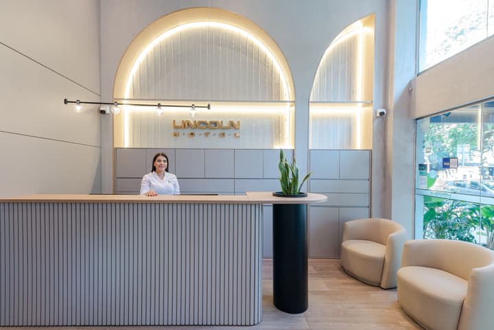 Hotel Lincoln