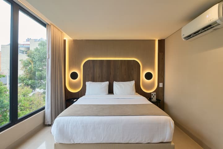 Hotel Lincoln