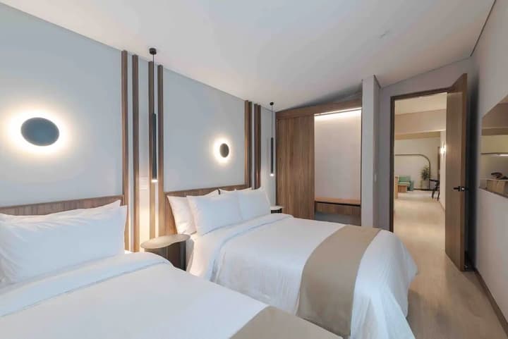Hotel Lincoln