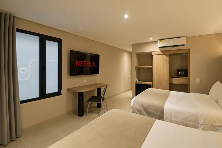Hotel Lincoln
