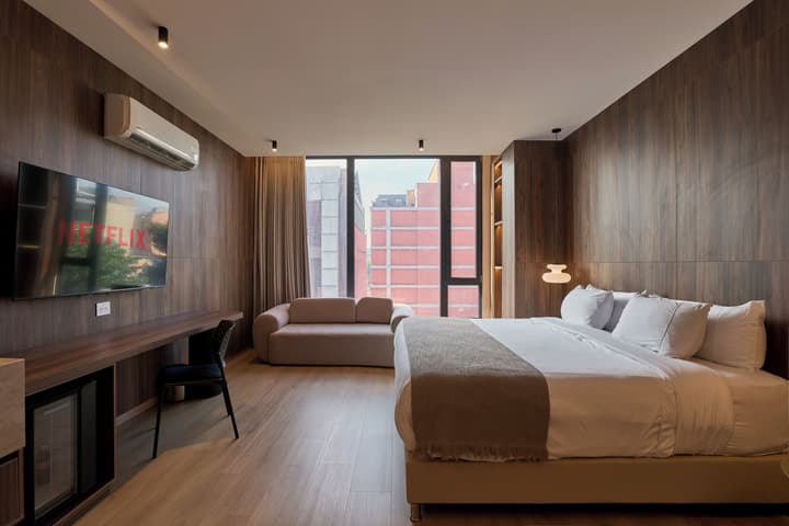 Hotel Lincoln