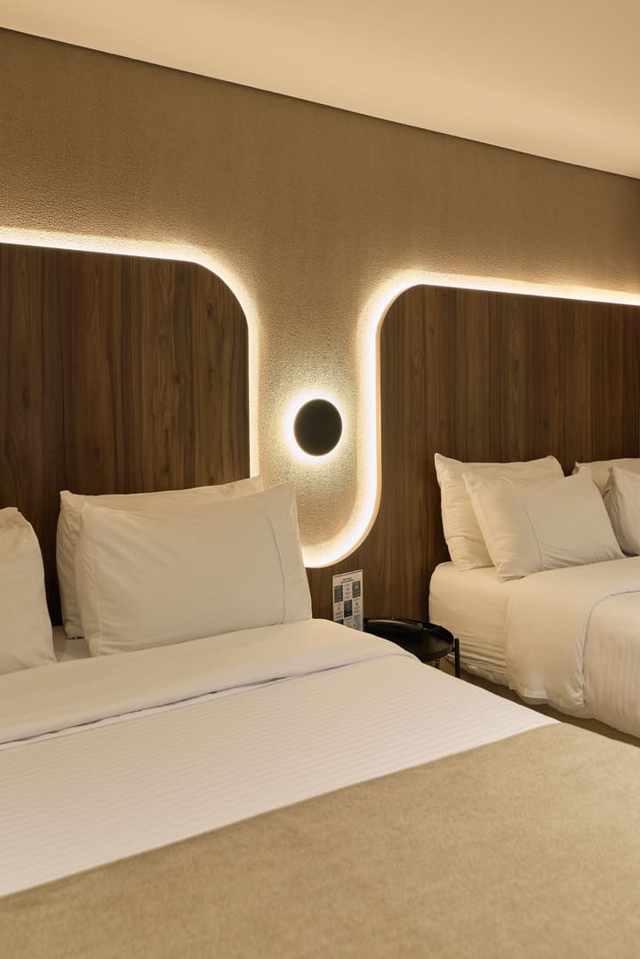 Hotel Lincoln
