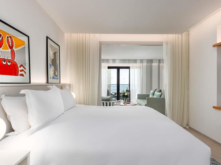 Sofitel Agadir Thalassa Sea & Spa