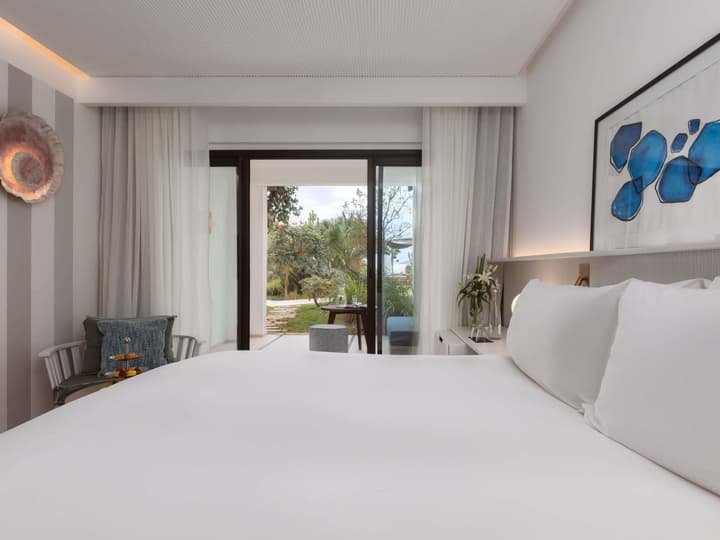 Sofitel Agadir Thalassa Sea & Spa
