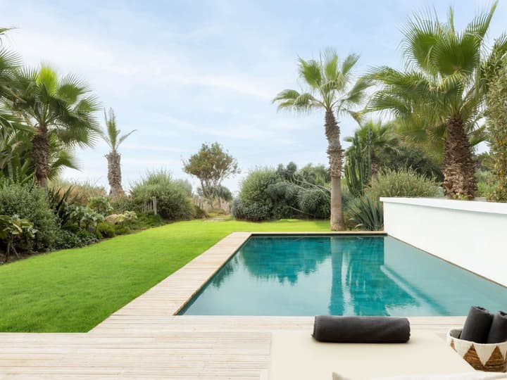 Sofitel Agadir Thalassa Sea & Spa