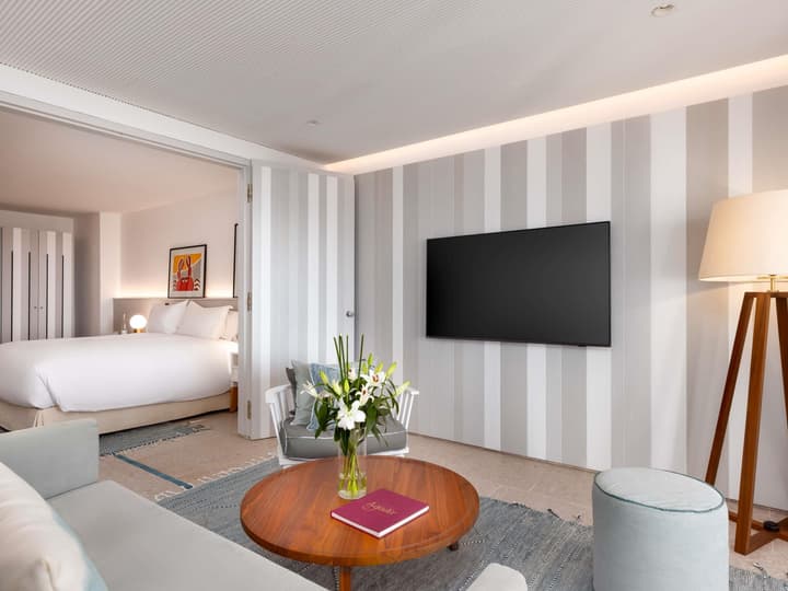 Sofitel Agadir Thalassa Sea & Spa