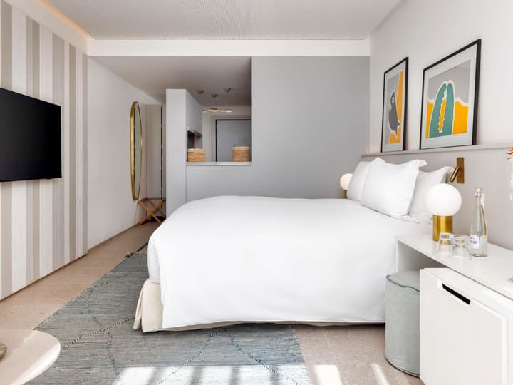 Sofitel Agadir Thalassa Sea & Spa