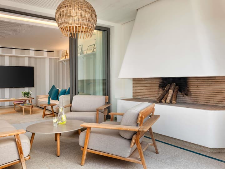 Sofitel Agadir Thalassa Sea & Spa
