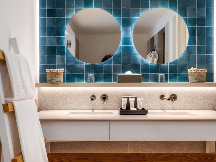 Sofitel Agadir Thalassa Sea & Spa