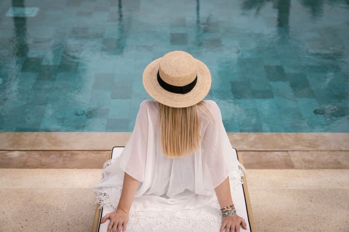Sofitel Agadir Thalassa Sea & Spa