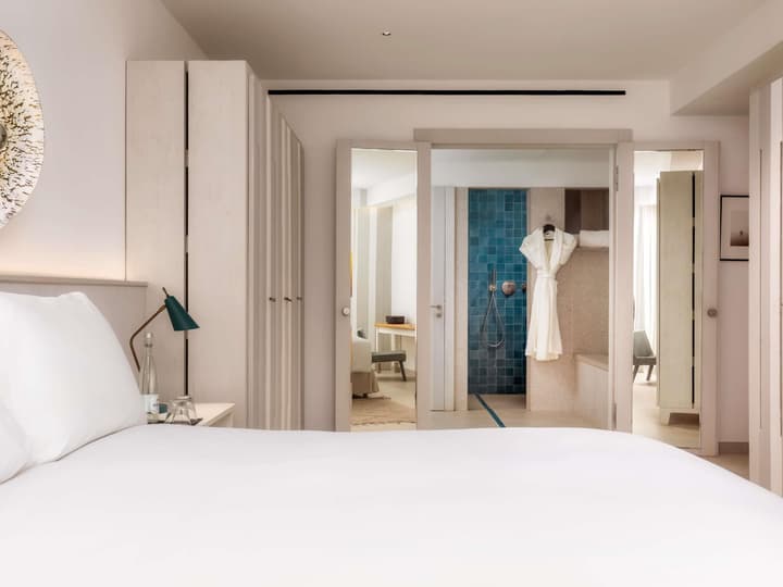 Sofitel Agadir Thalassa Sea & Spa