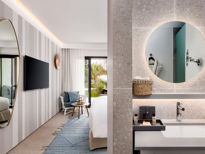 Sofitel Agadir Thalassa Sea & Spa