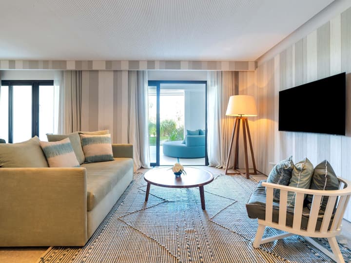 Sofitel Agadir Thalassa Sea & Spa