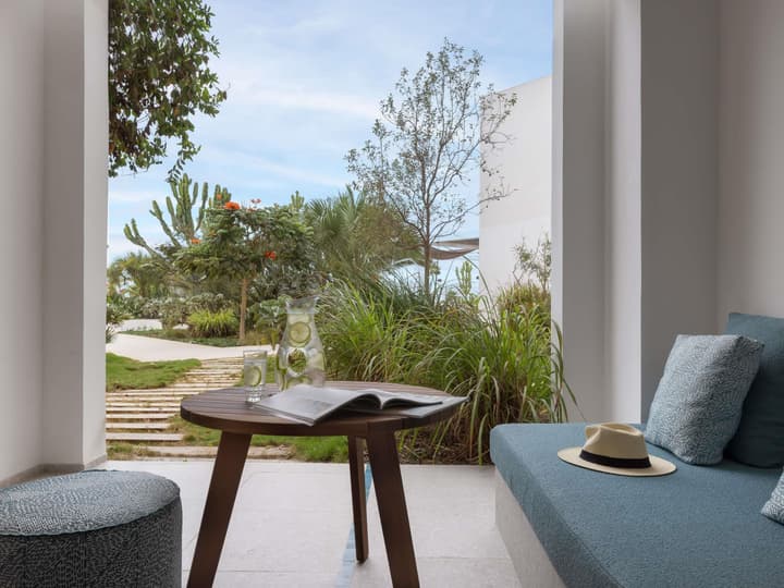 Sofitel Agadir Thalassa Sea & Spa