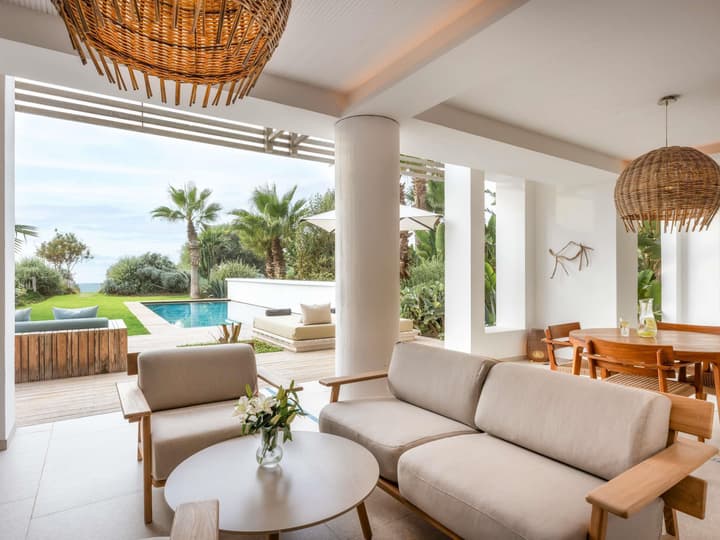 Sofitel Agadir Thalassa Sea & Spa