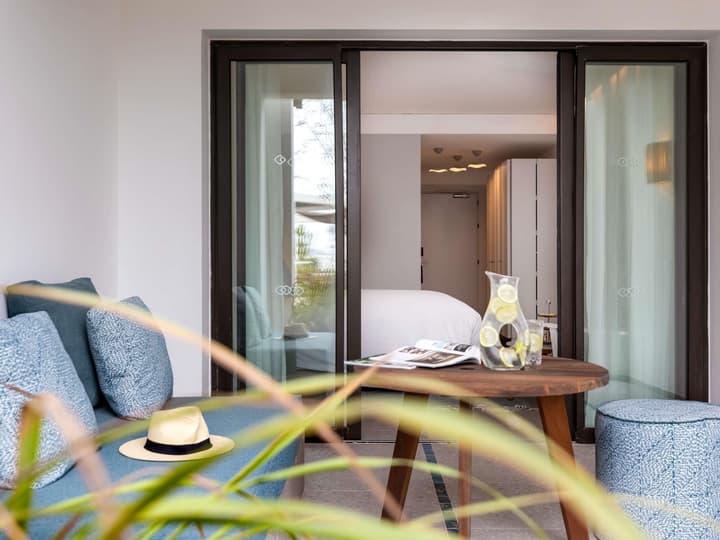 Sofitel Agadir Thalassa Sea & Spa