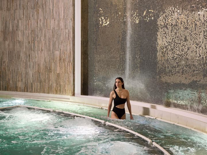 Sofitel Agadir Thalassa Sea & Spa