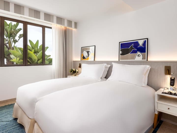 Sofitel Agadir Thalassa Sea & Spa