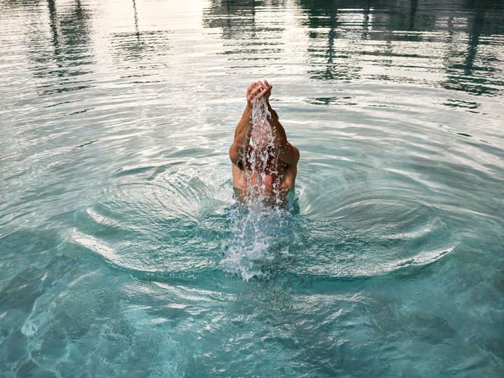 Sofitel Agadir Thalassa Sea & Spa