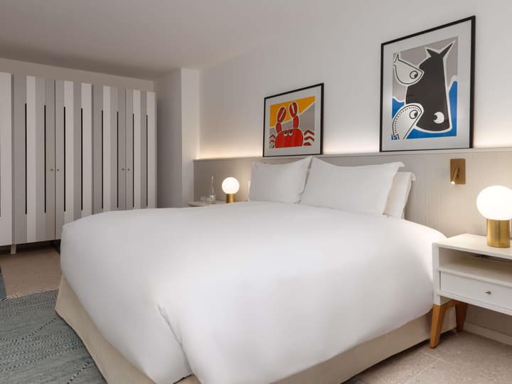 Sofitel Agadir Thalassa Sea & Spa
