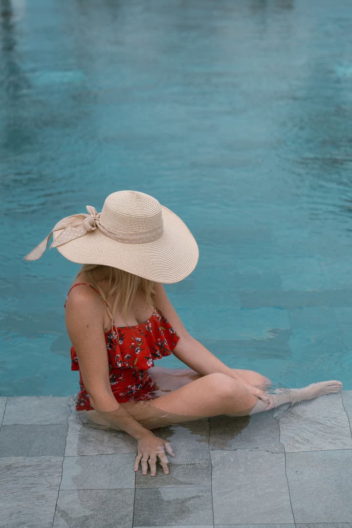 Sofitel Agadir Thalassa Sea & Spa