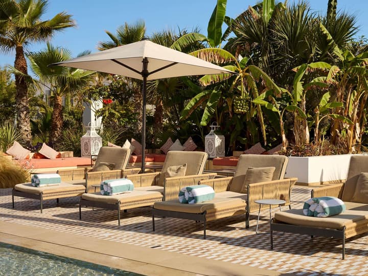 Sofitel Agadir Thalassa Sea & Spa