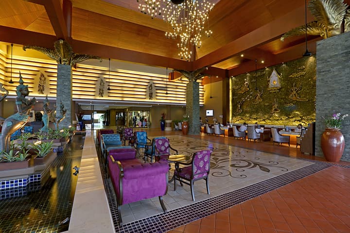 Novotel Phuket Vintage Park