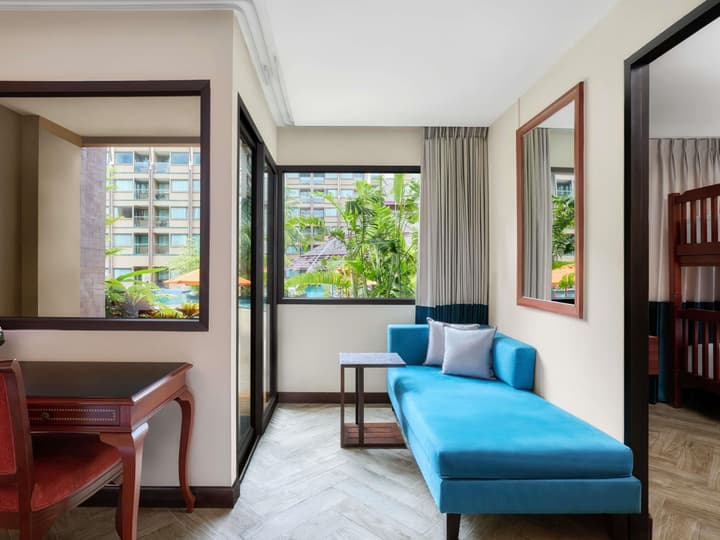 Novotel Phuket Vintage Park