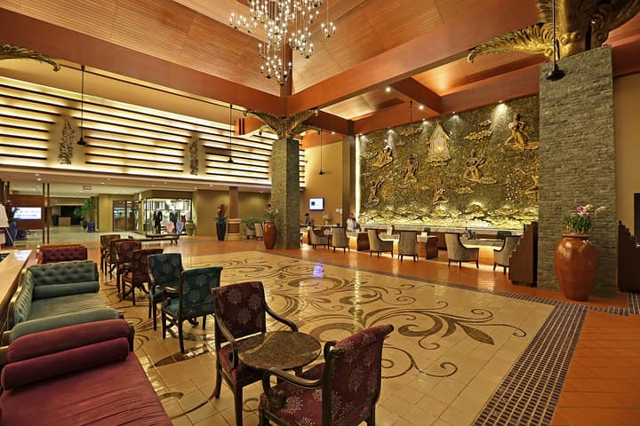 Novotel Phuket Vintage Park