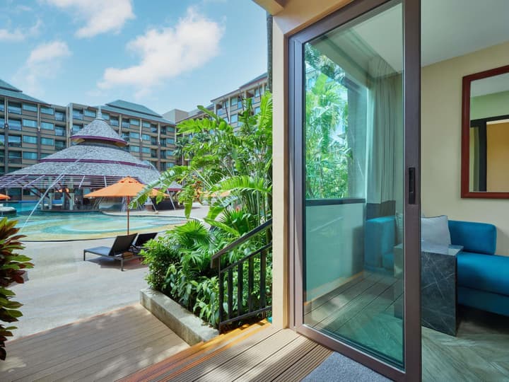 Novotel Phuket Vintage Park