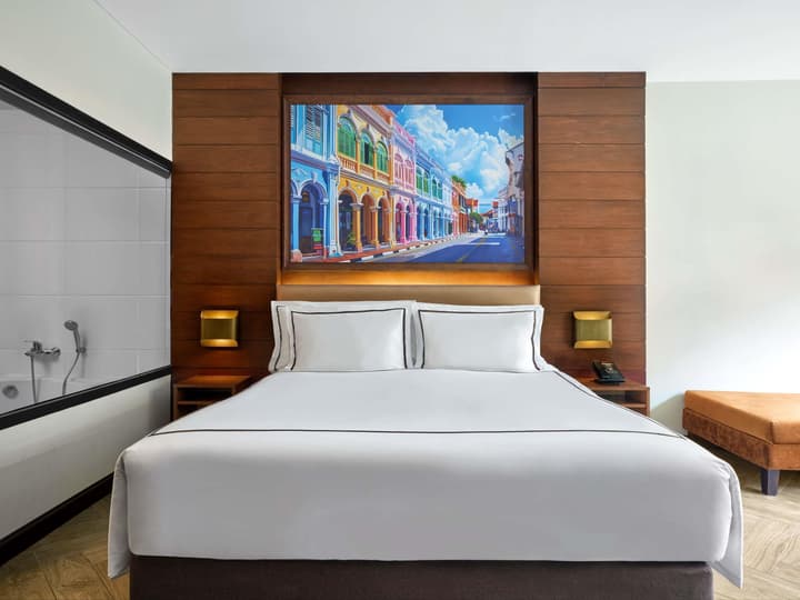 Novotel Phuket Vintage Park