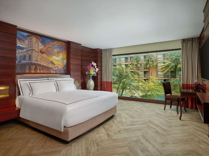 Novotel Phuket Vintage Park