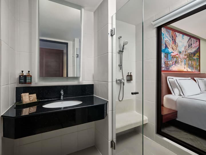 Novotel Phuket Vintage Park
