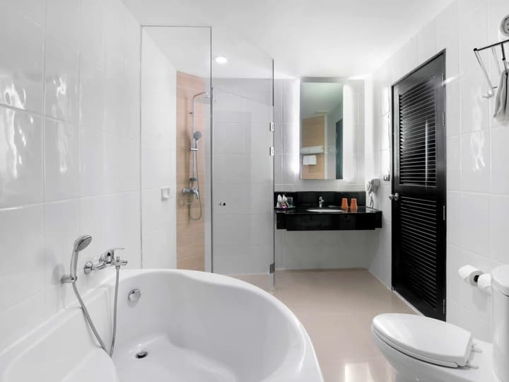 Novotel Phuket Vintage Park