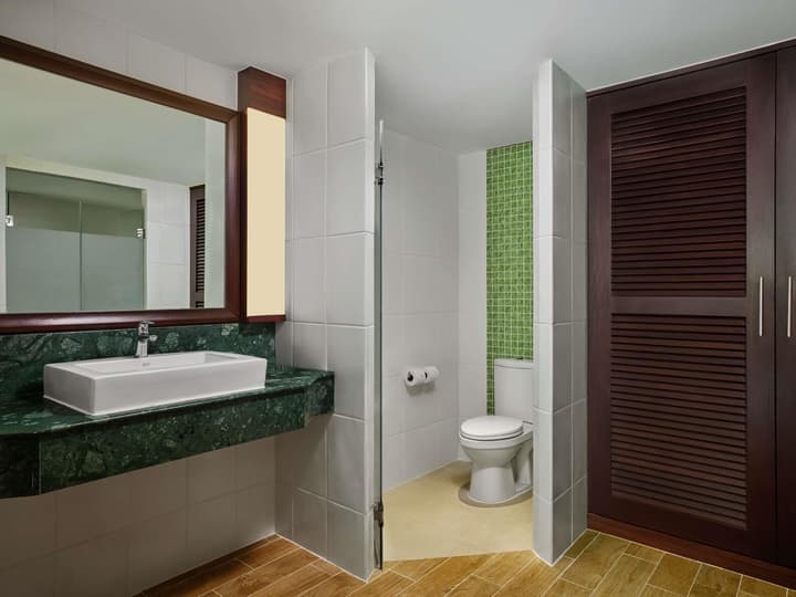Novotel Phuket Vintage Park