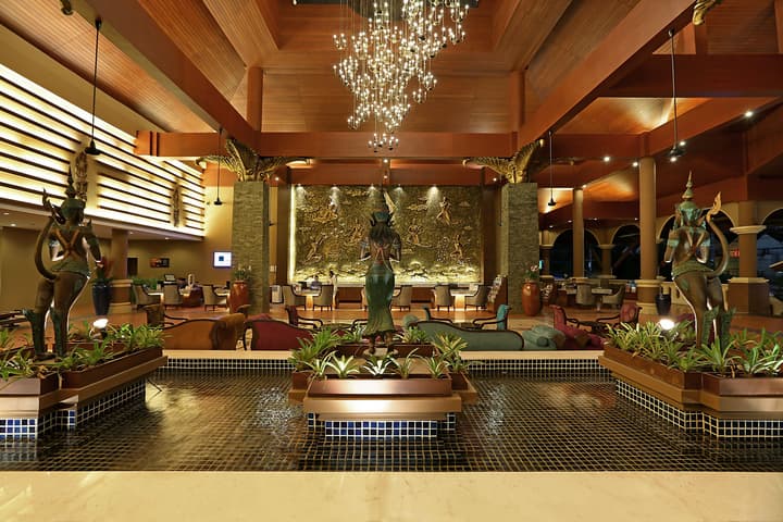 Novotel Phuket Vintage Park