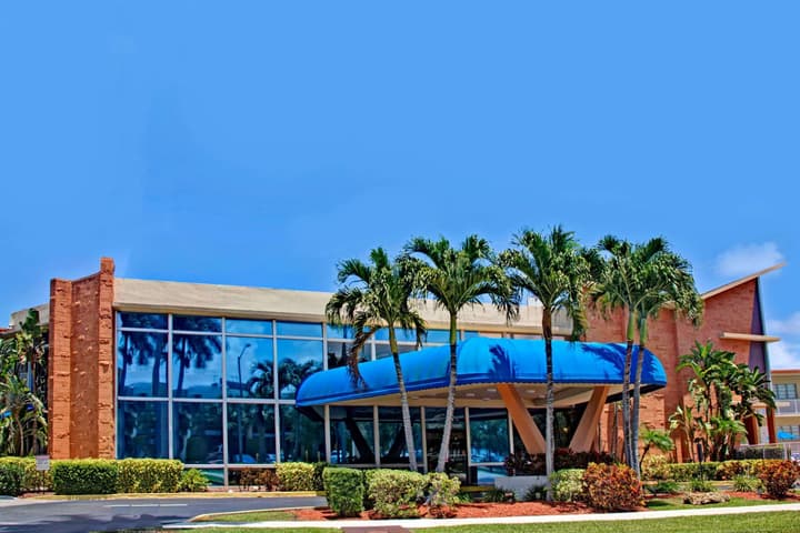 Knights Inn Hallandale