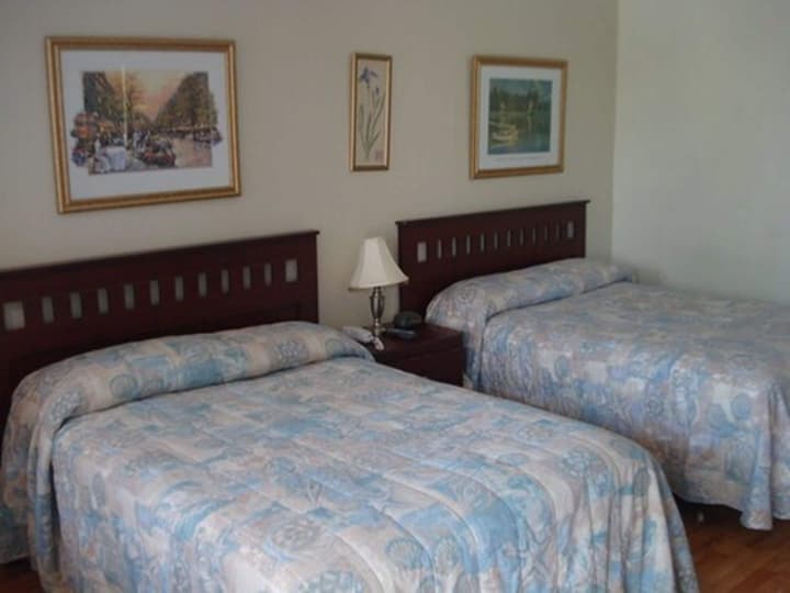Knights Inn Hallandale