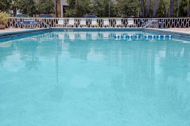 Knights Inn Hallandale