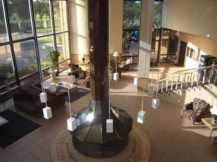 Knights Inn Hallandale