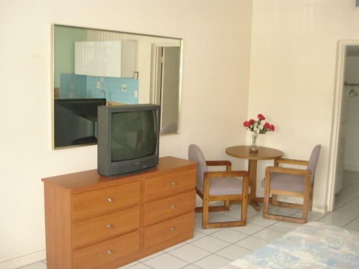 Knights Inn Hallandale
