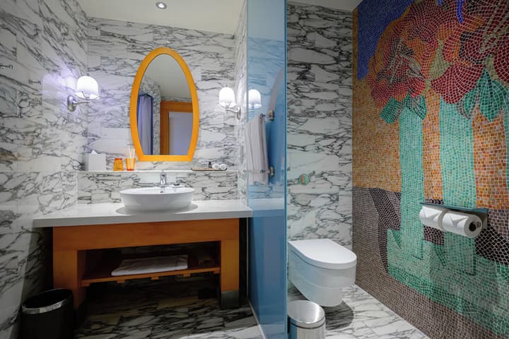 Resorts World Sentosa - Hotel Michael
