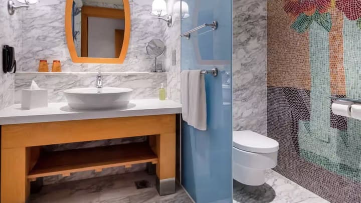 Resorts World Sentosa - Hotel Michael