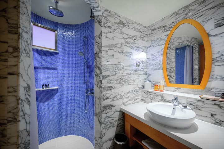Resorts World Sentosa - Hotel Michael