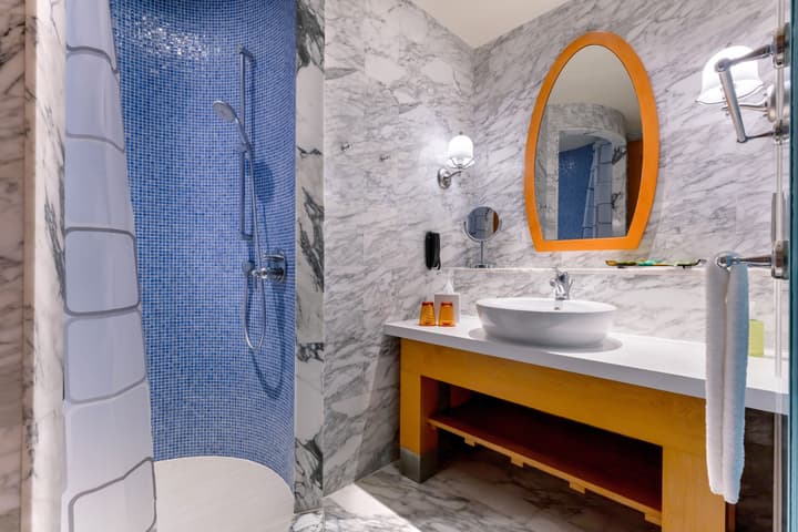 Resorts World Sentosa - Hotel Michael