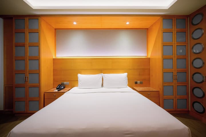 Resorts World Sentosa - Hotel Michael
