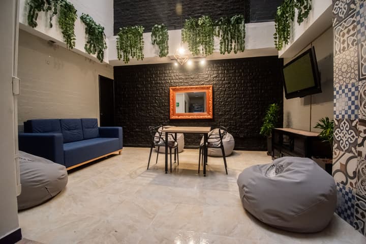 Mandala Hotel Belen